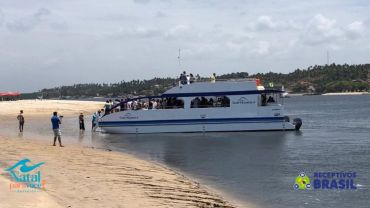 BARRA DO CUNHAÚ